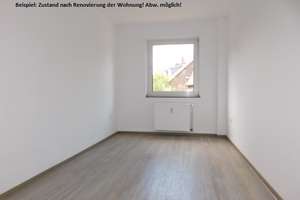 Einziehen und Wohlfühlen - schöne 2-Zimmer-Wohnung mit Wohnküche und Vinylboden... – Breitenbachstr. 64, 47809 Oppum, Krefeld – Vorschaubild 3
