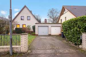 Gepflegtes Einfamilienhaus in beliebter Lage von Ahrensburg – Stormarn (Kreis) – Vorschaubild 19