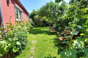 Charmantes Einfamilienhaus in beliebter  – Die vollständige Adresse der Immobilie erhältst du vom Anbieter., 24955 Harrislee – Vorschaubild 4