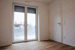 2-Zimmer Neubauwohnung mit Balkon & Stellplatz in Hasbergen! – Die vollständige Adresse der Immobilie erhältst du vom Anbieter., 49205 Hasbergen – Vorschaubild 3