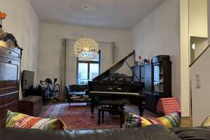 Stilvolle Maisonette-3,5 Zi./ 101 m², zentrale Ruhiglage-Mainzer Oberstadt, TG-Stellplatz! – Die vollständige Adresse der Immobilie erhältst du vom Anbieter., 55116 Oberstadt, Mainz – Vorschaubild 3