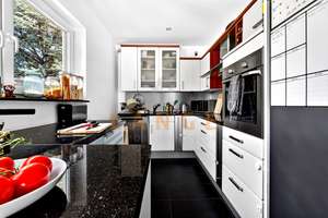 :::IPPENDORF:::WOHNGEFÜHL MIT WEITBLICK:::STILVOLLE MAISONETTE:::2 BALKONE:::CARPORT::: – Röttgener Straße 136, 53127 Ippendorf, Bonn – Vorschaubild 7