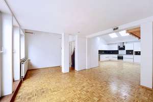 7-Zimmer-Maisonette im Winterfeldtkiez! – Winterfeldtstr. 7, 10781 Schöneberg, Berlin – Vorschaubild 34