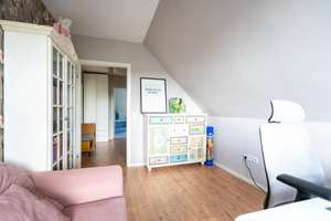 Maisonette im Dortmunder Südosten. Mit Dachloggia und Balkon! – 44289 Sölde, Dortmund – Vorschaubild 19