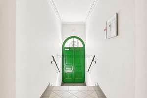 Helle 2-Zimmer Wohnung mit Einbauküche und Balkon mit guter Anbindung – Die vollständige Adresse der Immobilie erhältst du vom Anbieter., 4159 Wahren, Leipzig – Vorschaubild 9