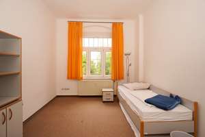Balkon + 4 Zimmer + Altbau – Schrammsteinstraße 12, 1309 Gruna, Dresden – Vorschaubild 6
