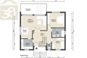 Modernisiertes Einfamilienhaus in Fallersleben! Meine Immobilie = Mein Partner! – Die vollständige Adresse der Immobilie erhältst du vom Anbieter., 38442 Fallersleben, Wolfsburg – Vorschaubild 49