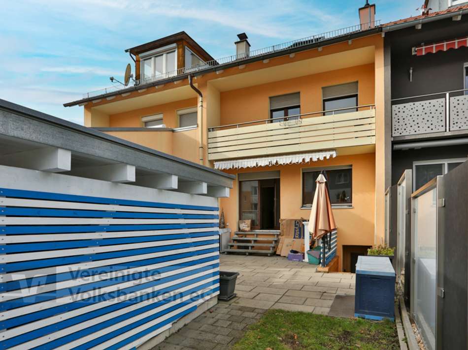 Außen