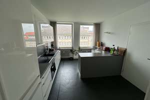 Großzügige Penthouse Wohnung/ Büro über den Dächern der Innenstadt  – Pferdemarkt 6, 45127 Stadtkern, Essen – Vorschaubild 12