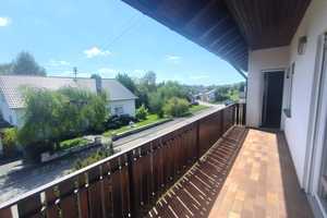 Sonniges Einfamilienhaus in ruhiger Lage – Rottweil (Kreis) – Vorschaubild 4