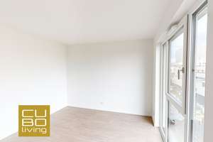 Moderne 3-Zimmer Wohnung mit Dachterrasse – Hügelstraße 73, 64283 Mitte, Darmstadt – Vorschaubild 8