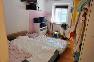 Helle 2-Zimmer-Wohnung mit Balkon in gepflegter Wohnanlage – Augsburg – Vorschaubild 6