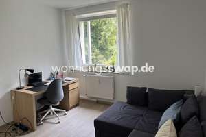 Wohnungstausch: Kanalstraße 22 – Kanalstraße 22, 48000 Schlachthof, Münster – Vorschaubild 2