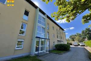 *In ruhige Wohnlage mit Balkon und Option auf Einbauküche* – C.-A.-Fischer-Straße 24, 9131 Ebersdorf, Chemnitz – Vorschaubild 3