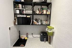 Altbauwohnung in nähe Altstadt – Die vollständige Adresse der Immobilie erhältst du vom Anbieter., 53111 Bonn-Zentrum, Bonn – Vorschaubild 6