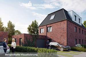 Freiraum für Ihre Zukunft: attraktive Neubauwohnung! – 48153 Düesberg, Münster – Vorschaubild 2