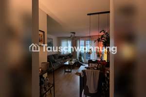 Tauschwohnung: 3-Zimmer-Wohnung in Dresden Laubegast zum Tausch – Die vollständige Adresse der Immobilie erhältst du vom Anbieter., 1279 Laubegast, Dresden – Vorschaubild 2