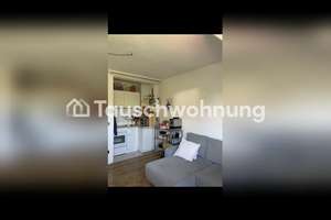 Tauschwohnung: Münster-Mitte: Gemütliche 2-Zimmer-Wohnung