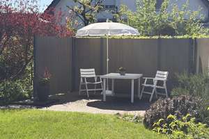 Wohnen mit Freiraum: Charmantes Zweifamilienhaus mit Traumgarten – Die vollständige Adresse der Immobilie erhältst du vom Anbieter., 33647 Brackwede, Bielefeld – Vorschaubild 7