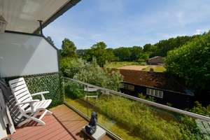 Penthouse-Wohnung mit großer Dachterrasse auf dem Priwall – Die vollständige Adresse der Immobilie erhältst du vom Anbieter., 23570 Travemünde, Lübeck – Vorschaubild 6