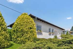 *v e r k a u f t *  Ihr neues Zuhause: Bungalow mit liebevoll gepflegtem Garten – Die vollständige Adresse der Immobilie erhältst du vom Anbieter., 66802 Überherrn – Vorschaubild 4