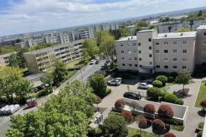 3-Zimmer-Wohnung in Wiesbaden Klarenthal – Carl-von-Ossietzky-Straße 34-44, 65197 Klarenthal, Wiesbaden – Vorschaubild 6