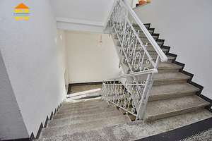 Vermietete Dachgeschosswohnung mit Balkon im Lutherviertel zur Kapitalanlage! – Bernhardstraße 36, 9126 Lutherviertel, Chemnitz – Vorschaubild 7