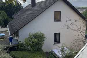 Einfamilienhaus mit großem Garten in Top-Lage in Unteröwisheim mit separater Wohnung – Am Brückberg 16, 76703 Karlsruhe (Kreis) – Vorschaubild 5