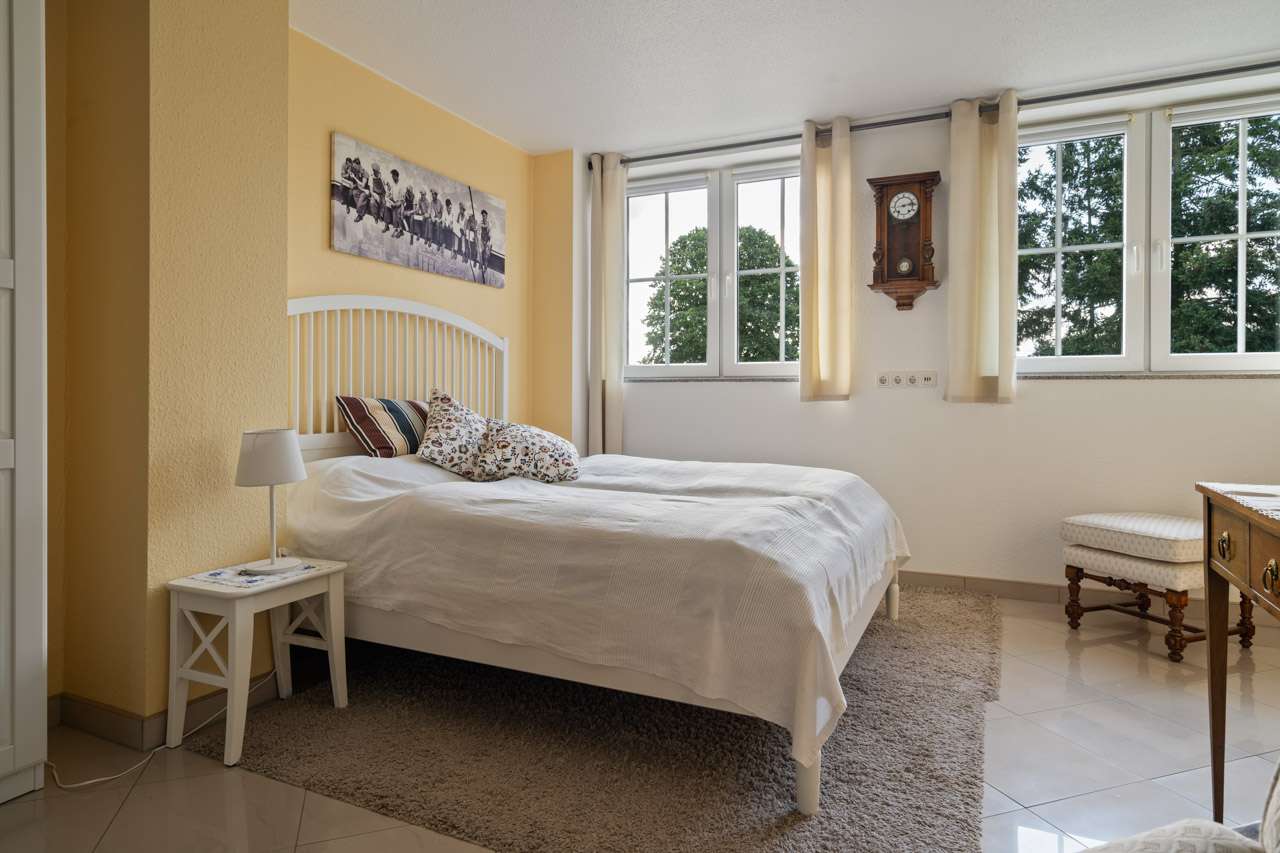 Immobilie in Schwarz - Preisoffensive! Wohnen und Vermieten in perfekter Kombination! - Bild 5