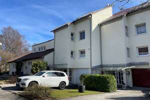 Puchheim/Bhf: modern renoviertes Familienreihenhaus: 6 Zimmer+3 Bäder+Gäste-WC+neue EBK+Parkett – Die vollständige Adresse der Immobilie erhältst du vom Anbieter., 82178 Puchheim – Vorschaubild 42