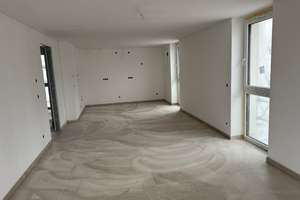 Erstbezug KfW55 – Exklusive 3-Zimmer-Wohnungen mit 2 Vollbädern, Fußbodenheizung & Einbauküche – Die vollständige Adresse der Immobilie erhältst du vom Anbieter., 81539 Balanstraße-West, München – Vorschaubild 4