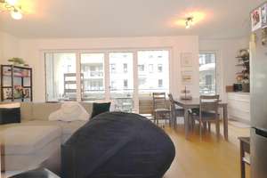 3-Zimmer-Wohnung in Grafental  – Hohenzollernallee 41, 40235 Flingern Nord, Düsseldorf – Vorschaubild 12