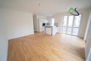 Hochwertige Dreizimmerwohnung mit großzügigem Süd-West Balkon – Gertraud-Kaltenecker-Straße 7, 93049 Westenviertel, Regensburg – Vorschaubild 10