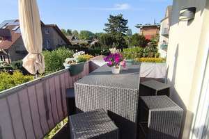 3-Zimmer-ETW mit großem Balkon & Stellplatz in Rheinnähe – Die vollständige Adresse der Immobilie erhältst du vom Anbieter., 51143 Langel, Köln – Vorschaubild 5