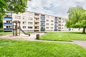 Helle, geräumige Wohnung in schöner, naturnaher Stadtrandlage! – 44319 Wickede, Dortmund – Vorschaubild 2