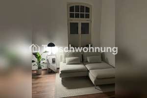 Tauschwohnung: Biete 1,5 Zimmer Wohnung gegen größer – Die vollständige Adresse der Immobilie erhältst du vom Anbieter., 50937 Sülz, Köln – Vorschaubild 1