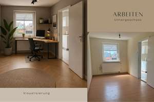 Charmantes Reihenmittelhaus mit Potenzial – Ihr neues Zuhause in Gräfenberg – Die vollständige Adresse der Immobilie erhältst du vom Anbieter., 91322 Gräfenberg – Vorschaubild 7