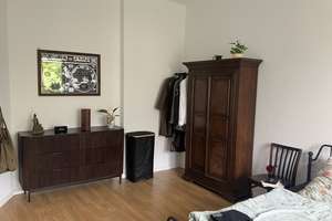 Altbau 60qm Balkon Garten EBK Keller Citylage – Die vollständige Adresse der Immobilie erhältst du vom Anbieter., 53840 Troisdorf – Vorschaubild 4