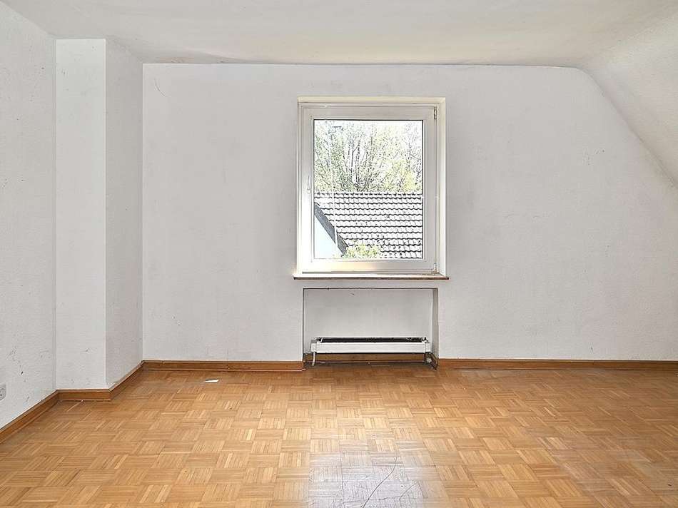 Schlafzimmer DG