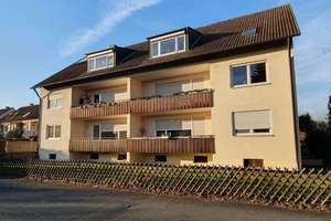 gemütliche 3-Zimmer-Wohnung in ruhiger Lage (PRZ02890937)