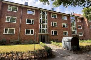 Mit Sonnenbalkon & ohne Käufercourtage – Die vollständige Adresse der Immobilie erhältst du vom Anbieter., 22111 Horn, Hamburg – Vorschaubild 4