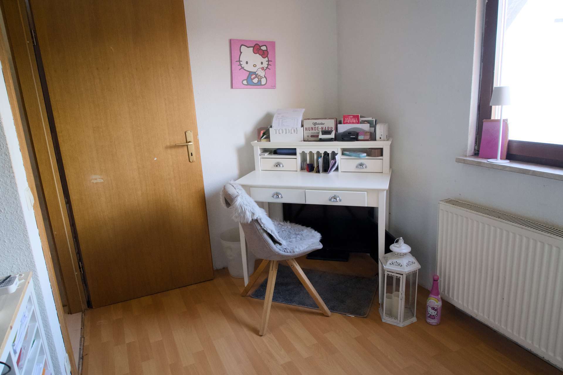 Immobilie in Gäufelden - Gemütliches Einfamilienhaus in Gäufelden – modernisiert, gemütlich & bezugsbereit - Bild 5