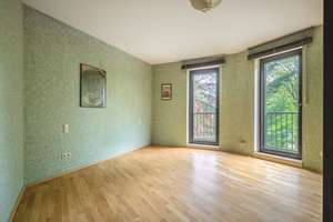 Südviertel!
Bezugsfreie Dreizimmerwohnung  mit Balkon und Tiefgaragenstellplatz in bester Wohnlage – Die vollständige Adresse der Immobilie erhältst du vom Anbieter., 52066 Burtscheid Steinebrück, Aachen – Vorschaubild 9