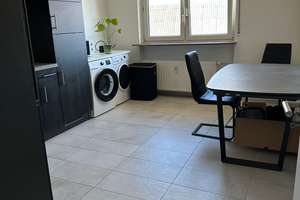 Hochwertig sanierte 3 Zimmerwohnung  mit Küche und Balkon – Rheinhäuserstr 66, 68804 Altlußheim – Vorschaubild 14