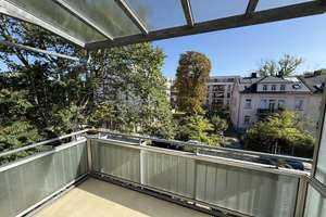 Zuhause fühlen! 3-RWE mit Balkon! – Wielandstr. 4, 1069 Südvorstadt-West, Dresden – Vorschaubild 3