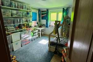 Moderne 3,5-Zimmer-Wohnung mit Balkon direkt am Lutherpark |86qm – Schillerstraße 103, 47198 Alt-Homberg, Duisburg – Vorschaubild 24