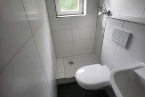 1 Zimmer Apartment in Hamburg-Nienstedten mit Süd-Balkon – Die vollständige Adresse der Immobilie erhältst du vom Anbieter., 22609 Osdorf, Hamburg – Vorschaubild 5