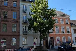 Möblierte Apartments - Erstbezug nach Kernsanierung - zu vermieten – Rüppurrerstr. 6, 76137 Südstadt, Karlsruhe – Vorschaubild 4