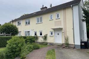 Familienfreundliches Haus in zentraler, grüner Lage – Wesselerweg 11, 48157 Coerde, Münster – Vorschaubild 24