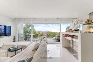 🌿 Einmalige Maisonette-WHG mit Wohlfühlgarantie – exklusives Wohnen mit Blick ins Grüne 🌿 – Die vollständige Adresse der Immobilie erhältst du vom Anbieter., 70188 Uhlandshöhe, Stuttgart – Vorschaubild 2